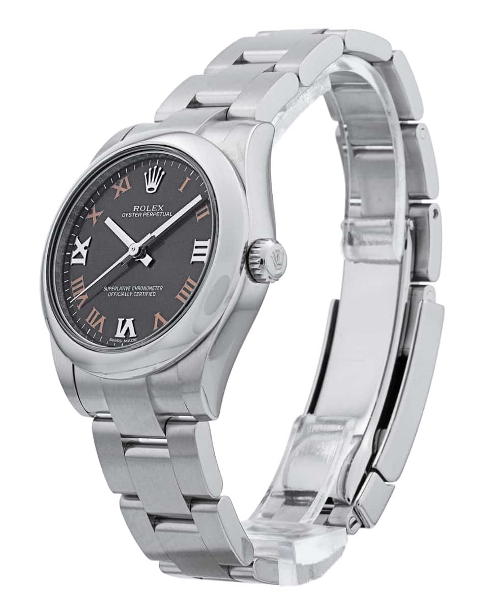 Rolex Lady Oyster Perpetual 177200 Rolex Lady Oyster Perpetual 177200